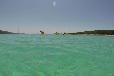 Dugi otok - Kayak & Bike Adventure