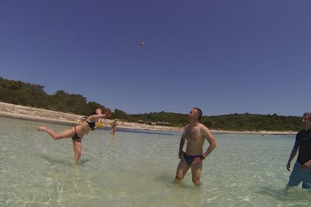 Dugi otok - Kayak & Bike Adventure