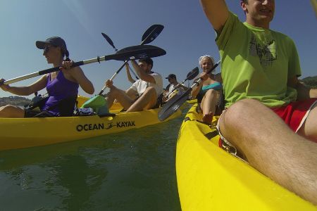 Dugi otok - Kayak & Bike Adventure