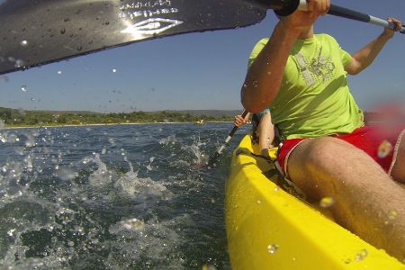 Dugi otok - Kayak & Bike Adventure