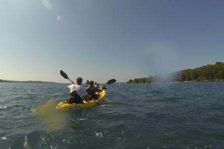 Dugi otok - Kayak & Bike Adventure