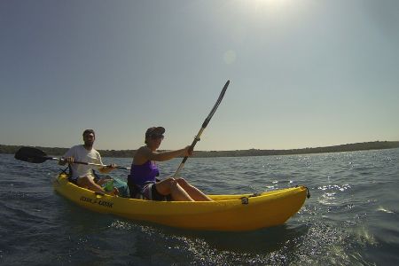 Dugi otok - Kayak & Bike Adventure