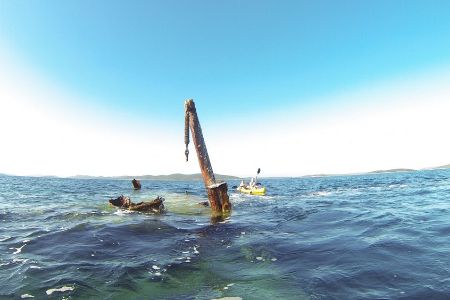 Dugi otok - Kayak & Bike Adventure