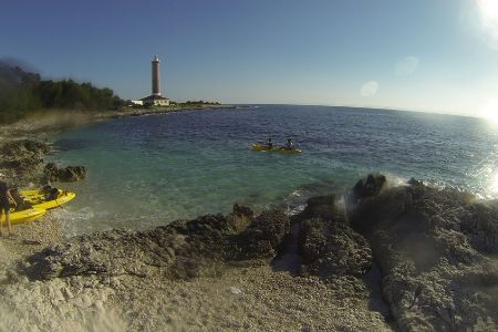 Dugi otok - Kayak & Bike Adventure