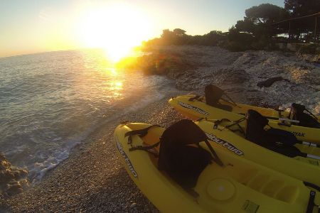 Dugi otok - Kayak & Bike Adventure