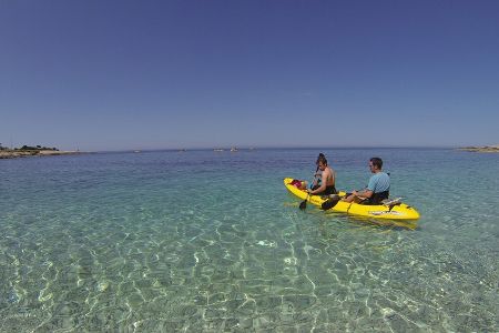 Dugi otok - Kayak & Bike Adventure