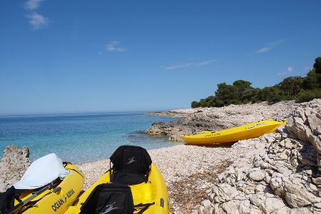 Dugi otok - Kayak & Bike Adventure