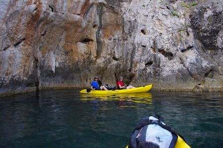 Dugi otok - Kayak & Bike Adventure