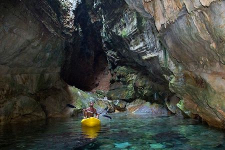 Dugi otok - Kayak & Bike Adventure