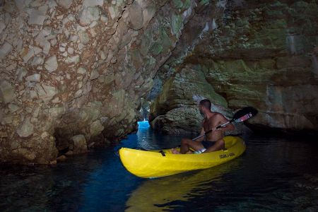 Dugi otok - Kayak & Bike Adventure