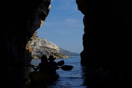 Dugi otok - Kayak & Bike Adventure