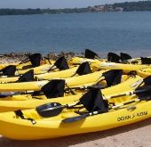 Rent a Kayak - Kayak & Bike Adventure