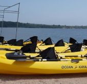 Rent a Kayak - Kayak & Bike Adventure