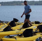 Rent a Kayak - Kayak & Bike Adventure