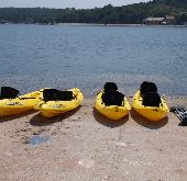 Rent a Kayak - Kayak & Bike Adventure