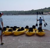 Rent a Kayak - Kayak & Bike Adventure