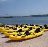 Rent a Kayak - Kayak & Bike Adventure