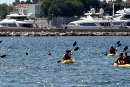 Zadar - Kayak & Bike Adventure