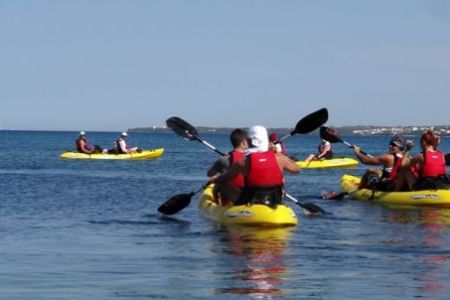 Zadar - Kayak & Bike Adventure