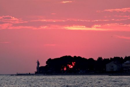 Zadar - Kayak & Bike Adventure