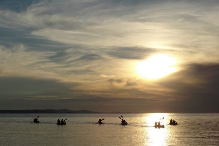 Zadar - Kayak & Bike Adventure