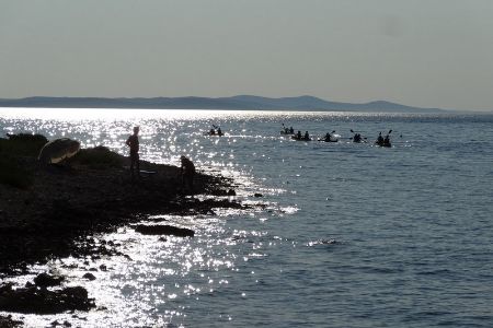 Zadar - Kayak & Bike Adventure